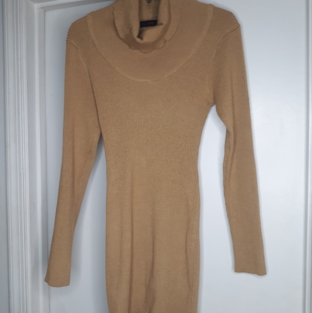 Roma Collection long sweater